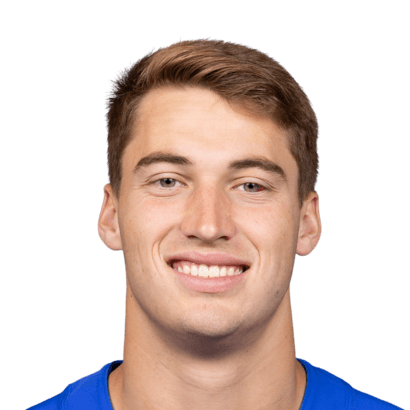 Davis Allen (TE, LA)