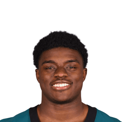 Darius Cooper (WR, PHI)