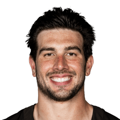 Blake Whiteheart (TE, CLE)