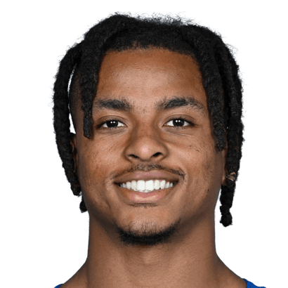 Josh Downs (WR, IND)