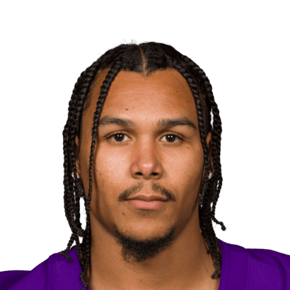 Jalen Nailor (WR, LV)