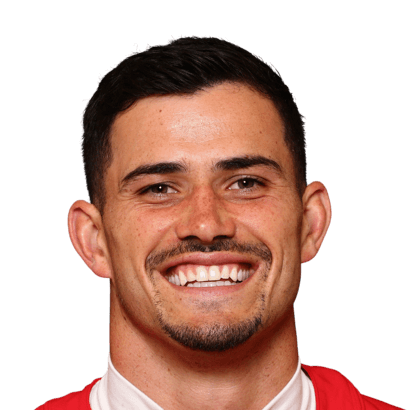 Drue Tranquill (LB, KC)