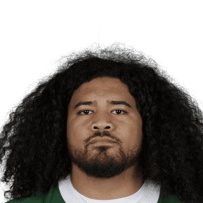 Jay Tufele (DT, DET)