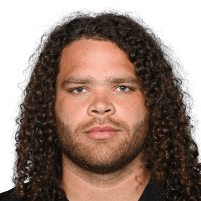 Isaiahh Loudermilk (DT, PIT)