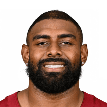 Jeremy McNichols (RB, WAS)