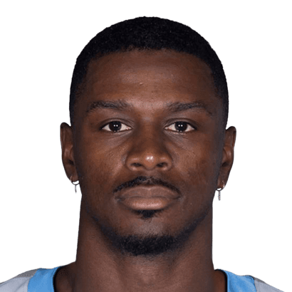 Amani Oruwariye (CB, BAL)