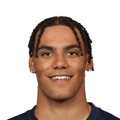 Christian Gonzalez (CB, NE)