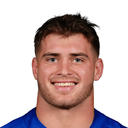 Micah McFadden (LB, NYG)