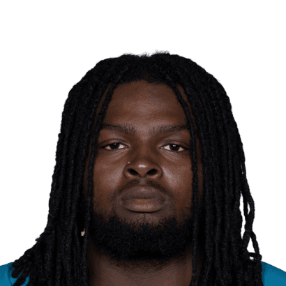 Anton Harrison (OL, JAC)