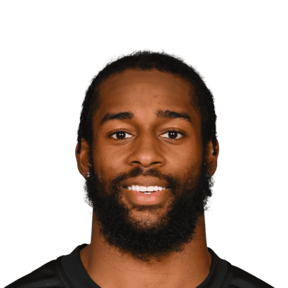 Dax Hill (CB, CIN)