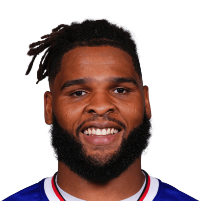 O'Cyrus Torrence (G, BUF)