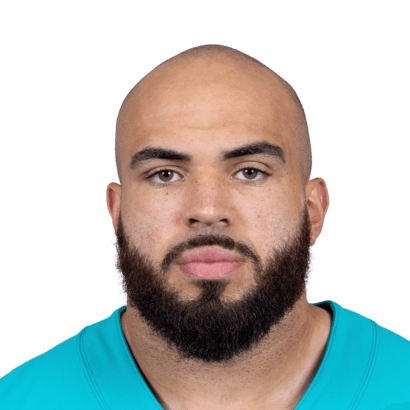 Julian Hill (TE, NE)