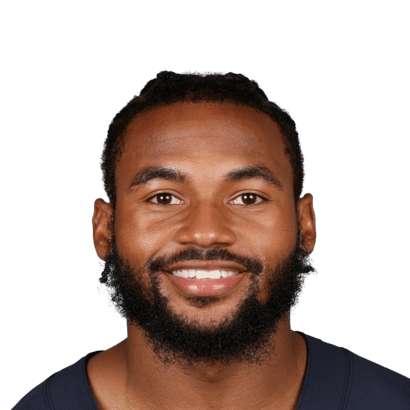 D'Andre Swift (RB, CHI)