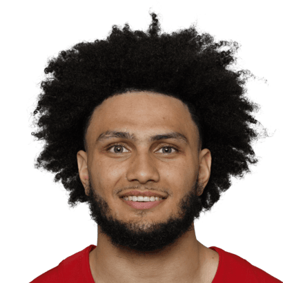 Jordan Watkins (WR, SF)