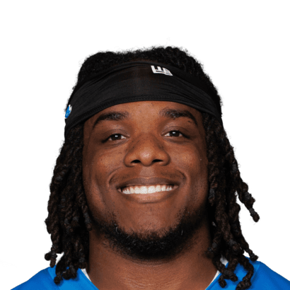 Jermar Jefferson (RB, ARI)