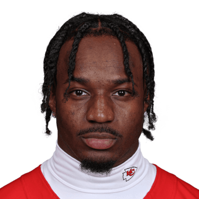 Jeffrey Bassa (LB, KC)