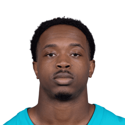 Storm Duck (CB, MIA)