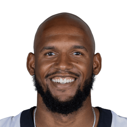 Cedrick Wilson