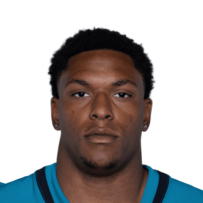 Maason Smith (DT, JAC)