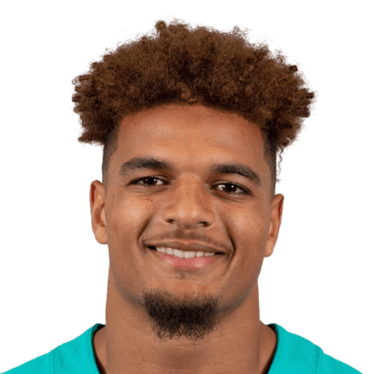 Minkah Fitzpatrick (SAF, NYJ)