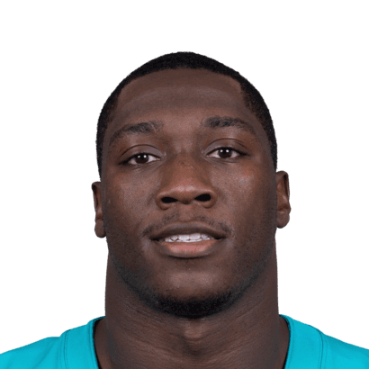 K.J. Britt (LB, NE)