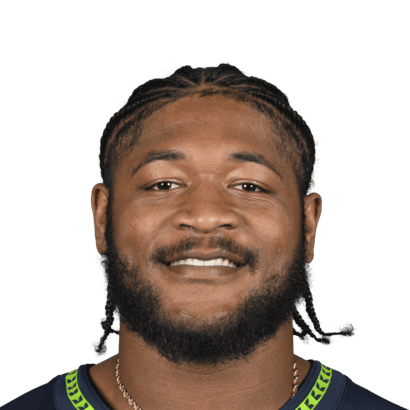 Ernest Jones (LB, SEA)