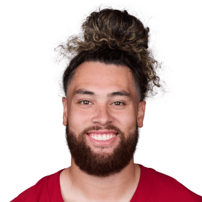 Simi Fehoko (WR, ARI)