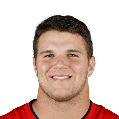 Graham Barton (C, TB)