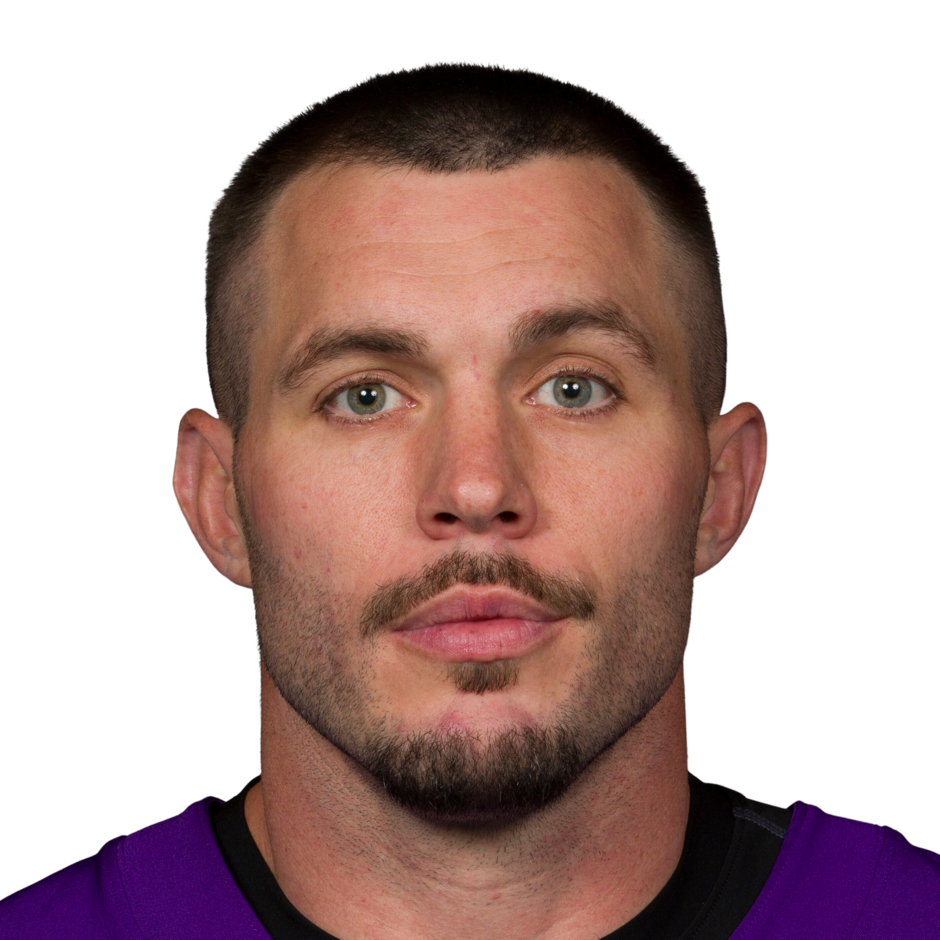 Harrison Smith