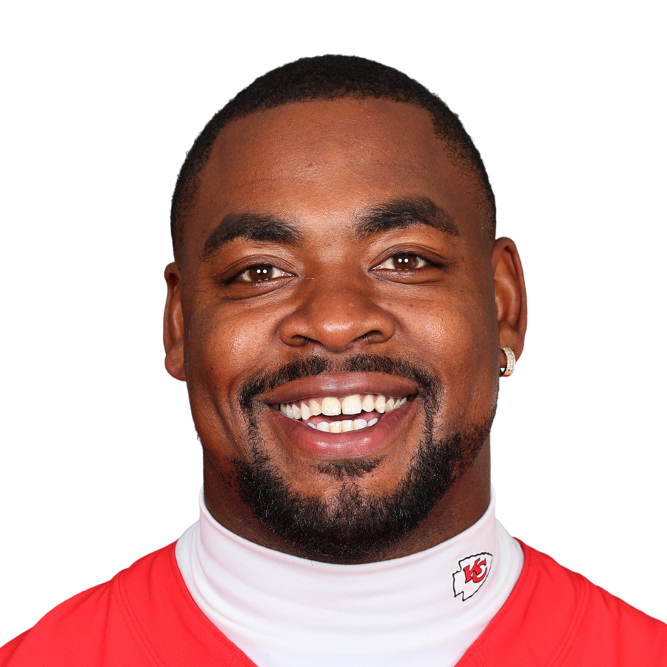 Chris Jones