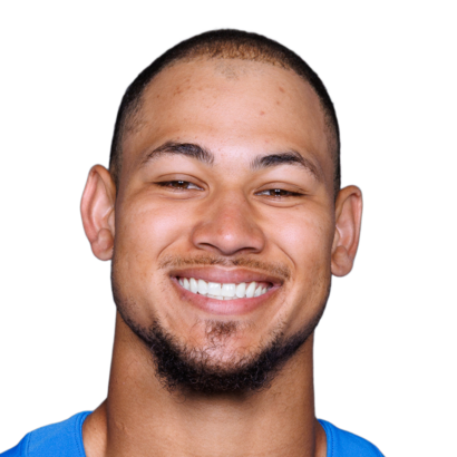 Trey Lance