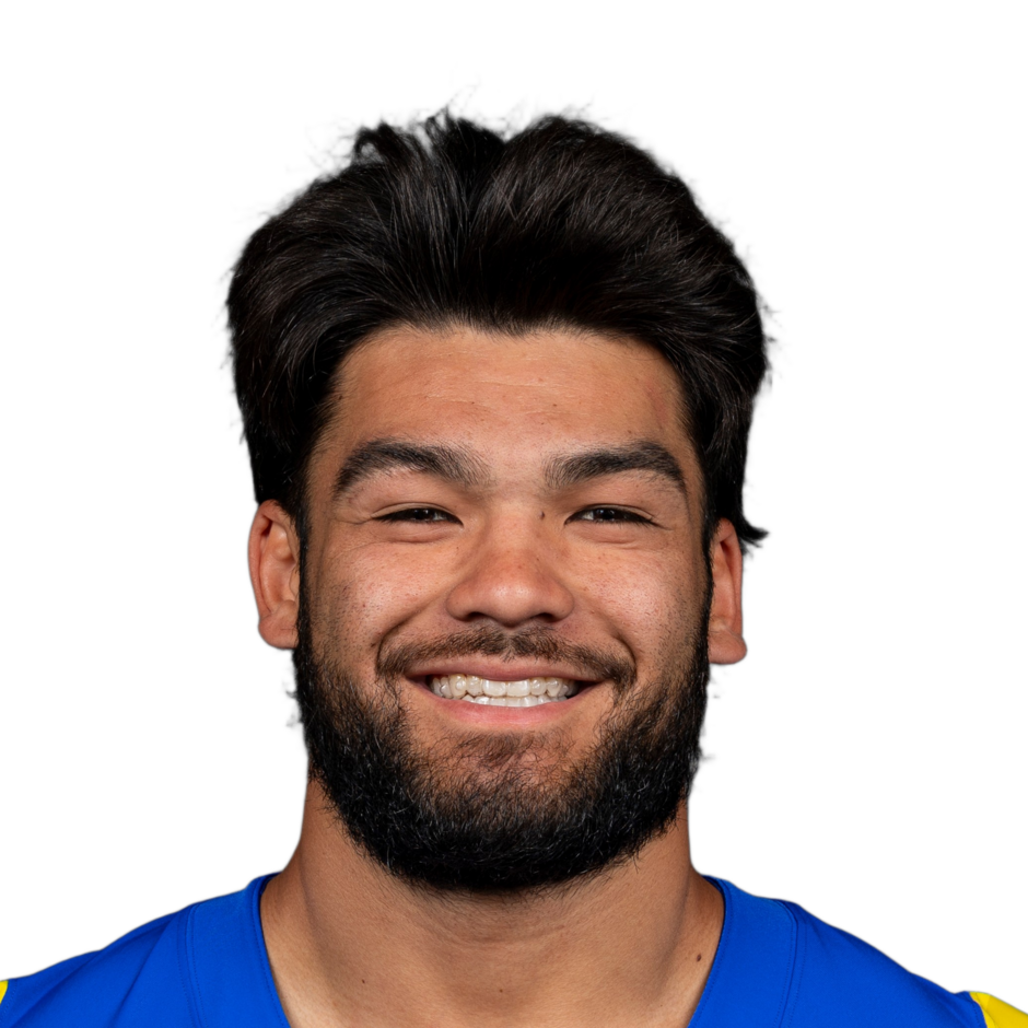 Puka Nacua