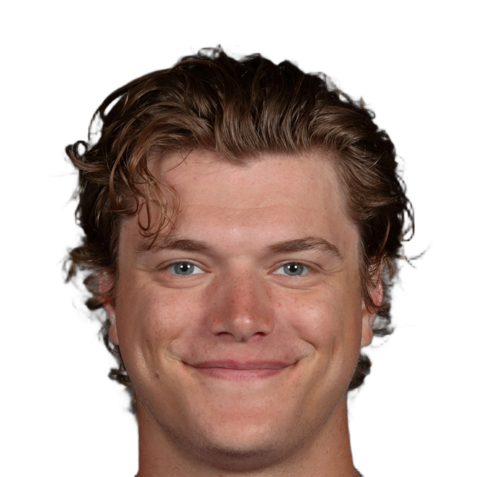 J.J. McCarthy