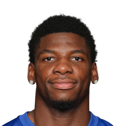 Deonte Banks