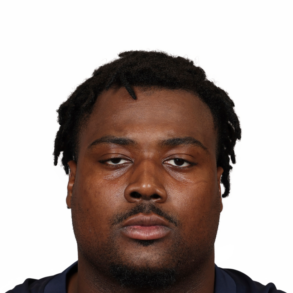 Christian Barmore