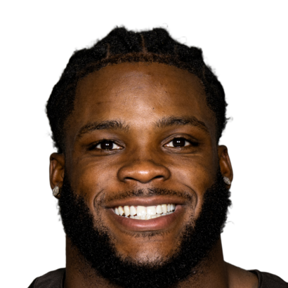 Raheim Sanders