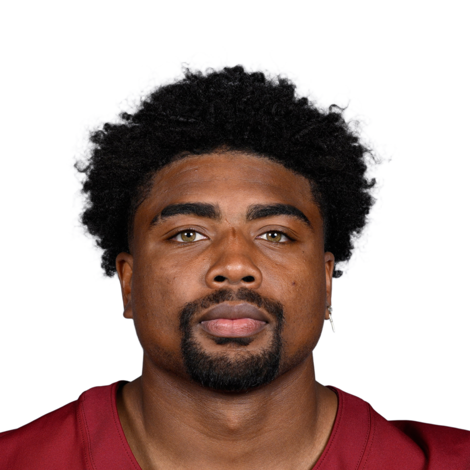 Treylon Burks