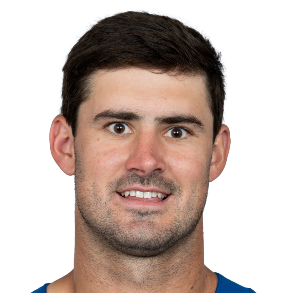 Daniel Jones