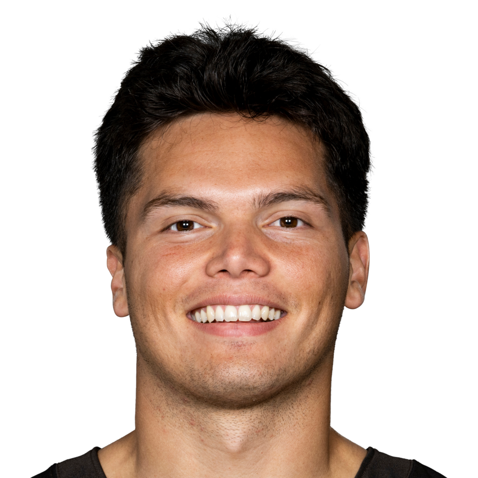 Dillon Gabriel