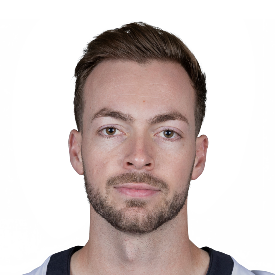 Jake Haener
