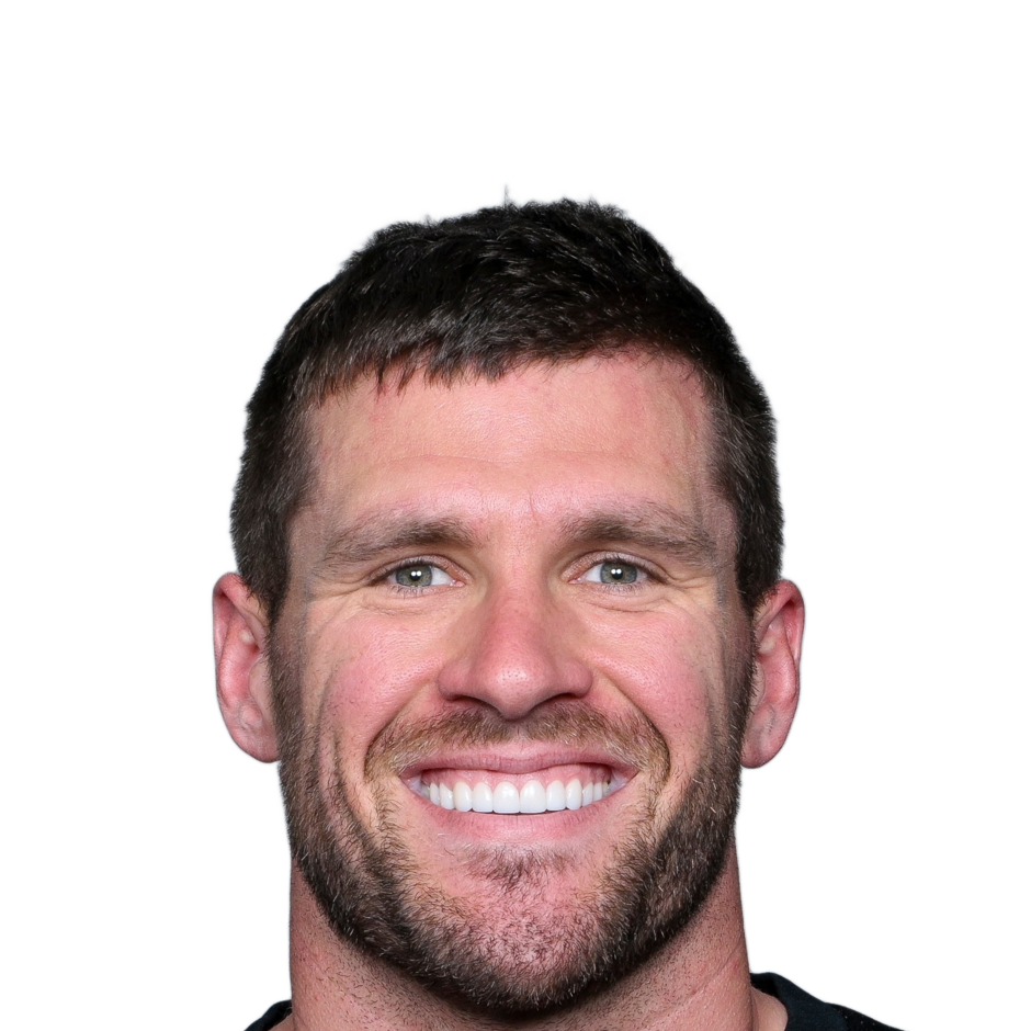 T.J. Watt