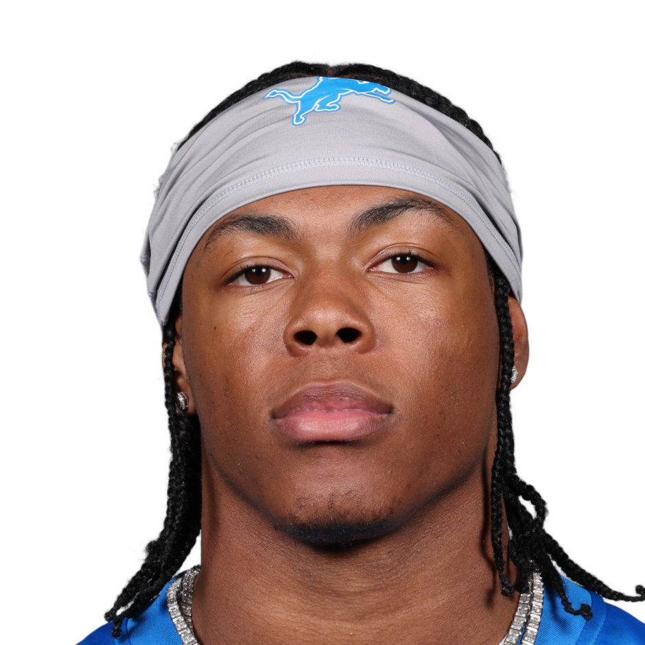 Jahmyr Gibbs
