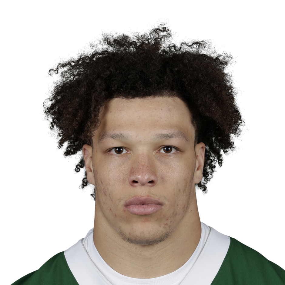 Isaiah Davis