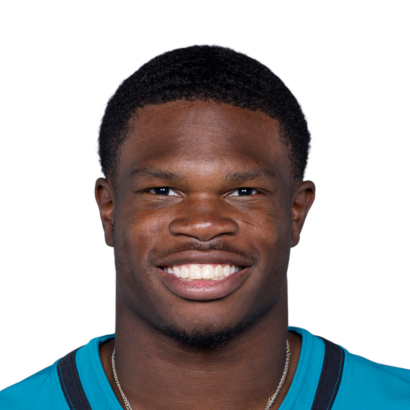 Travis Hunter