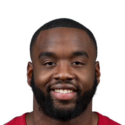 Trey Benson