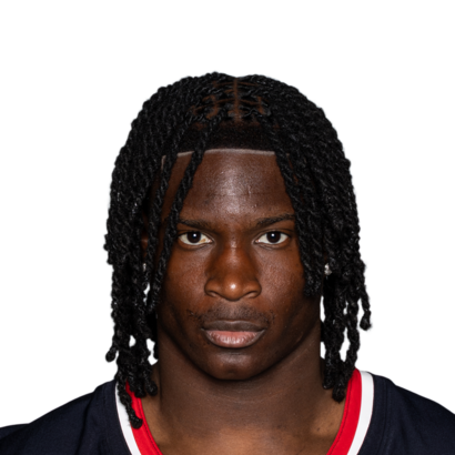 Kamari Lassiter