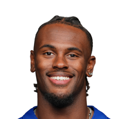 Malachi Fields