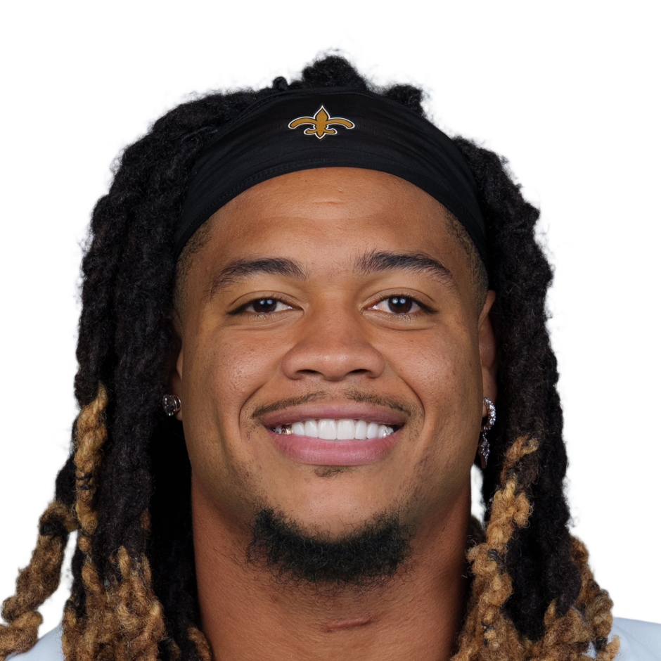 Chase Young