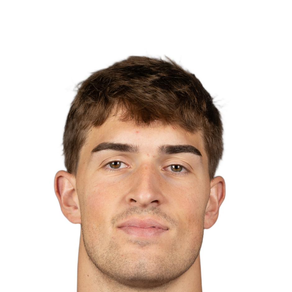 Eli Raridon