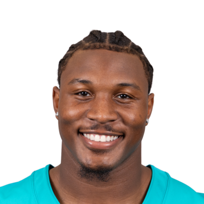 Malik Washington